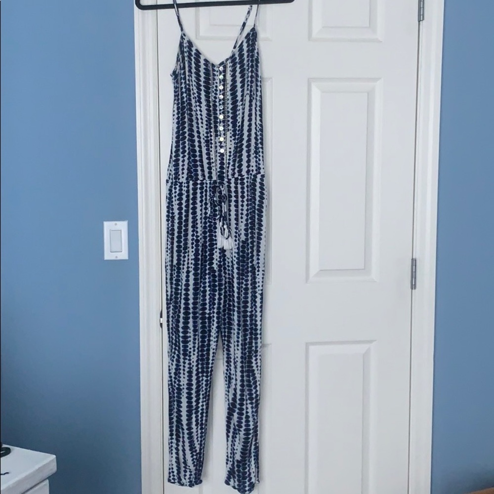 Jumpsuit